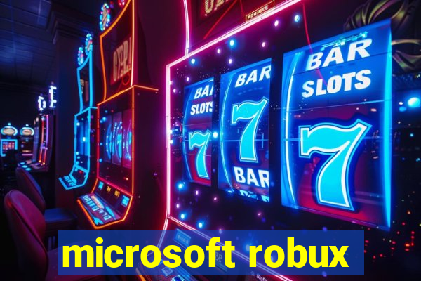 microsoft robux